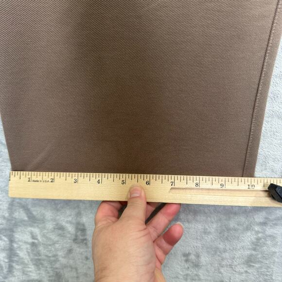 Betabrand pants Womens Medium Tank Pull On Yoga Trouser Flare Stretch Capsule - Picture 9 of 9